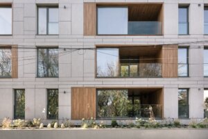 Fundermax Exterior