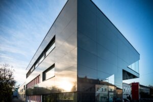 Fundermax Exterior