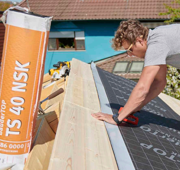 Bauder_Sikme_strechy_PHV podkladové pásy Lamina Prešov Bauder_Sikme_strechy_PHV podkladové pásy Lamina Prešov