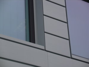Sofit Panel - fasáda šitá na mieru - Strechy a strešné krytiny, fasády, odkvapový systém | LAMINA Prešov