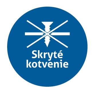 logo - skryté kotvenie