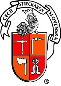 logo CSS Cech strechárov Slovenska