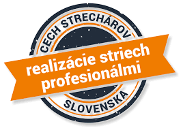 LAMINA PREŠOV - Člen cechu strechárov Slovenska - logo CSS