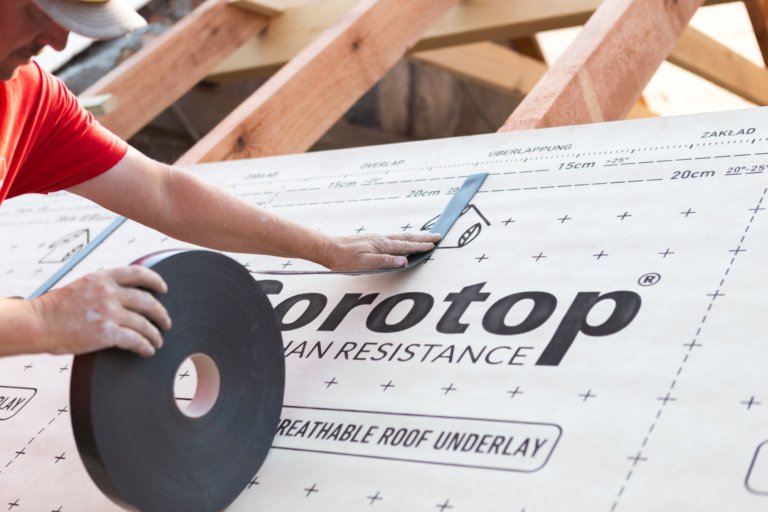 Corotop lepiace pásky LAMINA PREŠOV Corotop lepiace pásky LAMINA PREŠOV strešné doplnky