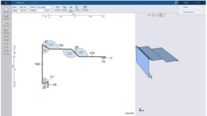 CNC stroj