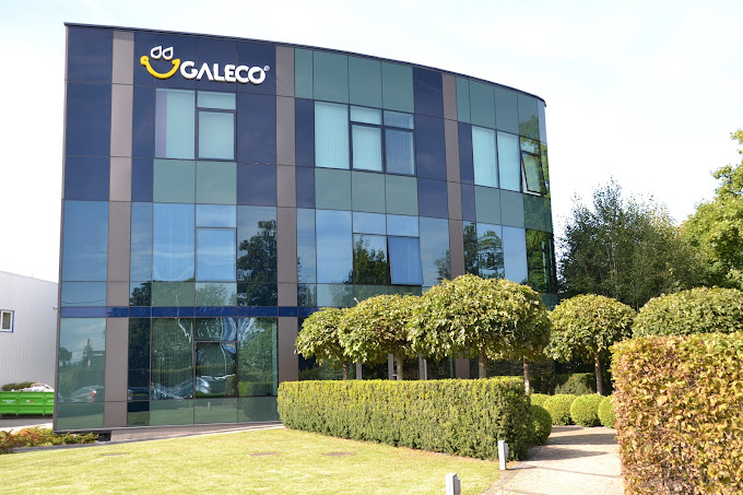 Galeco head office - Krakow Balice